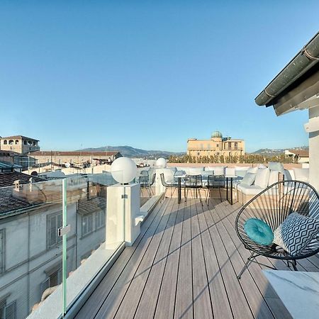 Bsl Boutique Suite Флоренция Екстериор снимка