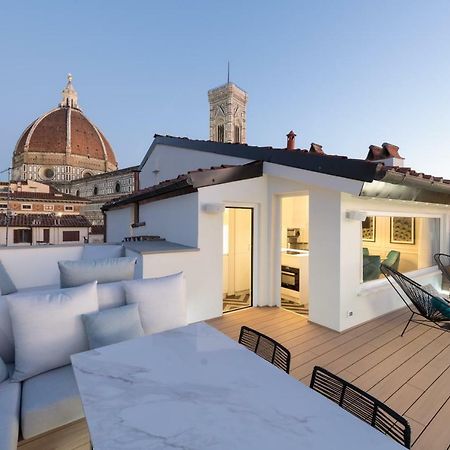 Bsl Boutique Suite Флоренция Екстериор снимка