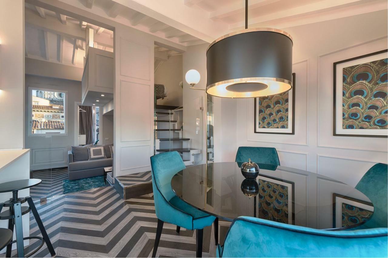Bsl Boutique Suite Флоренция Екстериор снимка