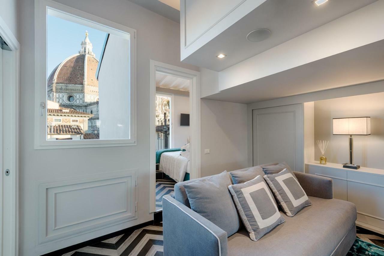 Bsl Boutique Suite Флоренция Екстериор снимка