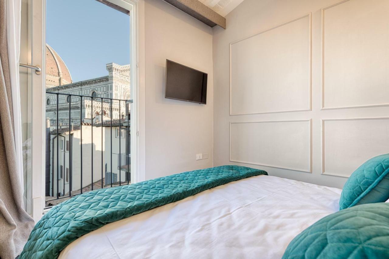 Bsl Boutique Suite Флоренция Екстериор снимка