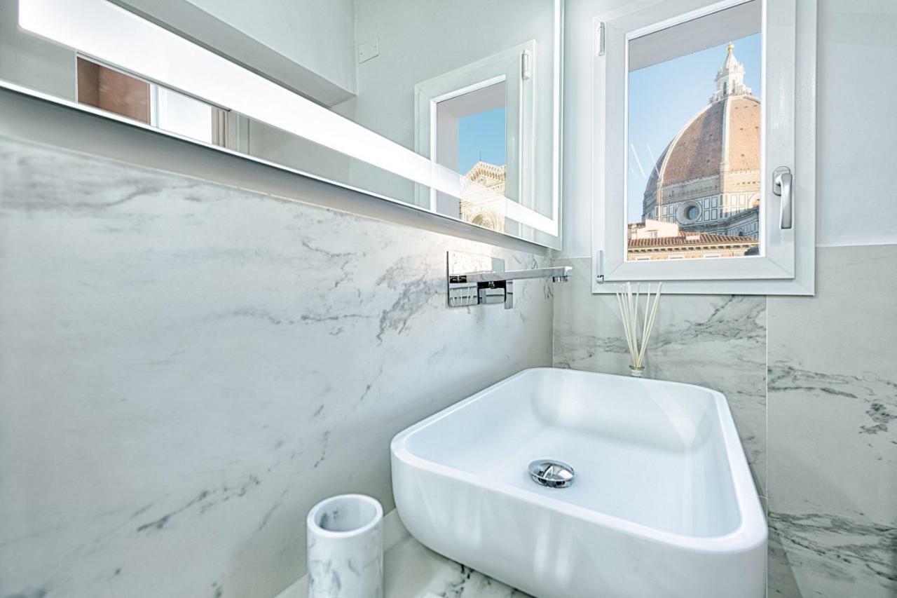 Bsl Boutique Suite Флоренция Екстериор снимка