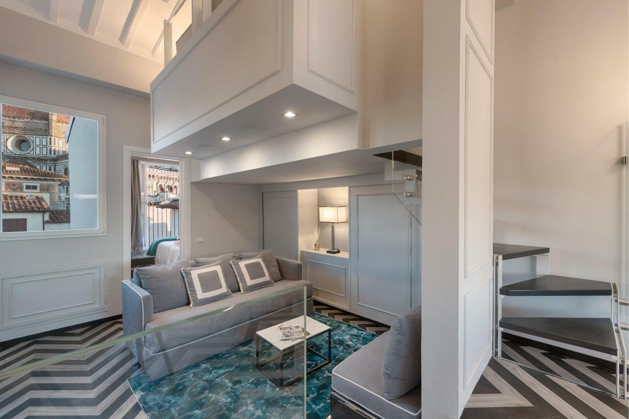 Bsl Boutique Suite Флоренция Екстериор снимка