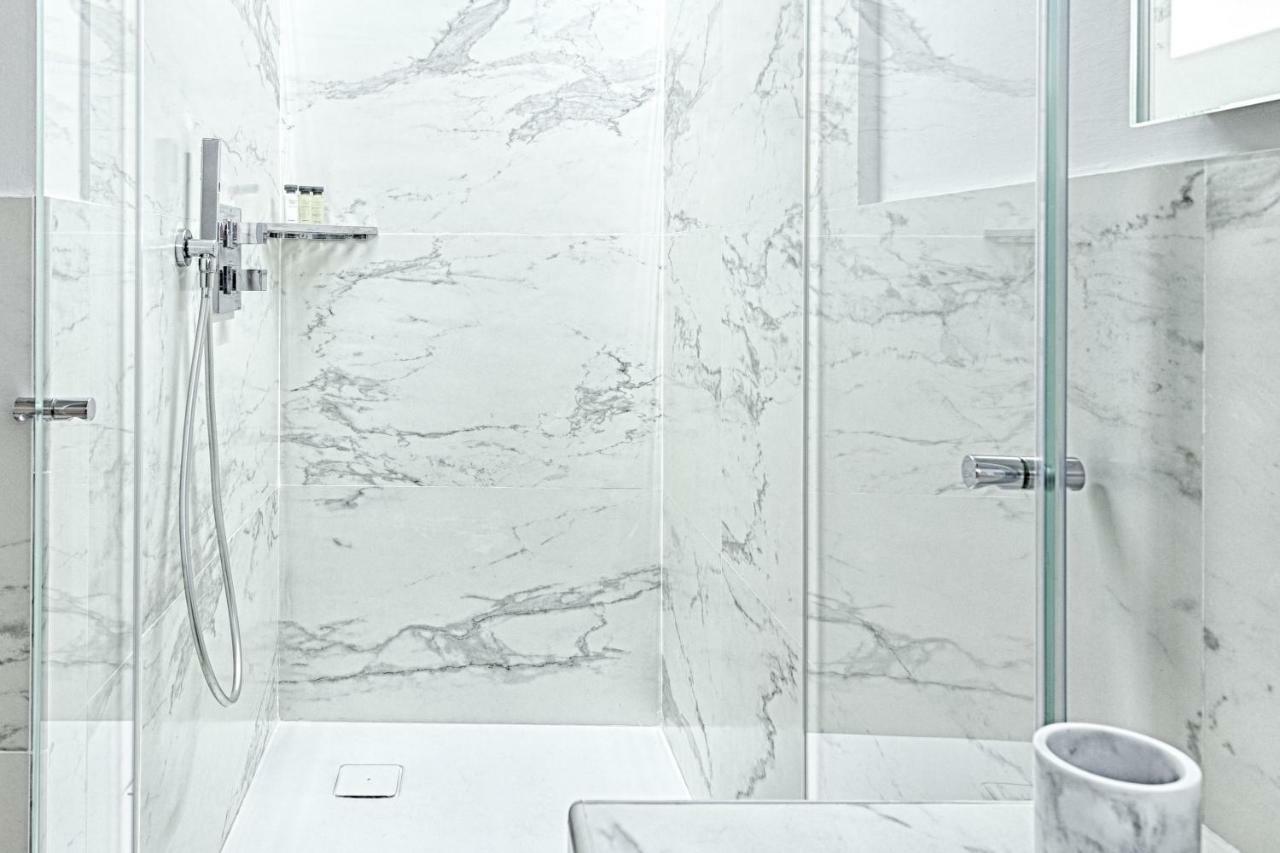 Bsl Boutique Suite Флоренция Екстериор снимка