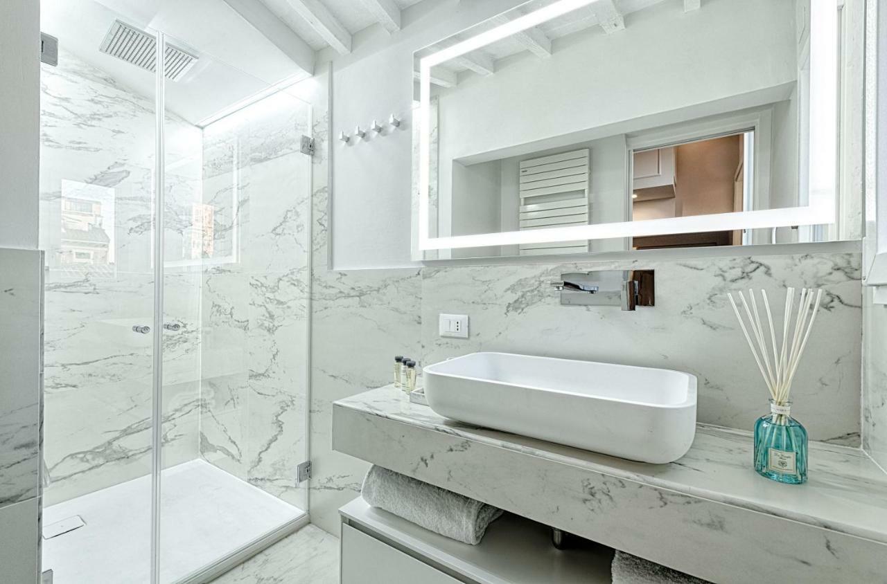 Bsl Boutique Suite Флоренция Екстериор снимка